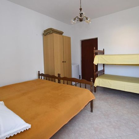 Zubovići Apartments By The Sea Metajna, Pag - 6522 חדר תמונה
