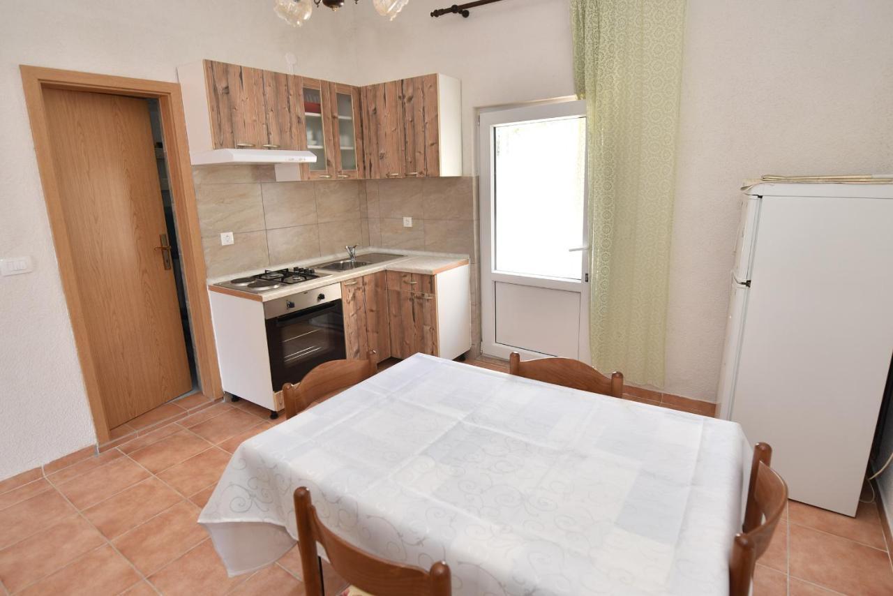 Zubovići Apartments By The Sea Metajna, Pag - 6522 מראה חיצוני תמונה