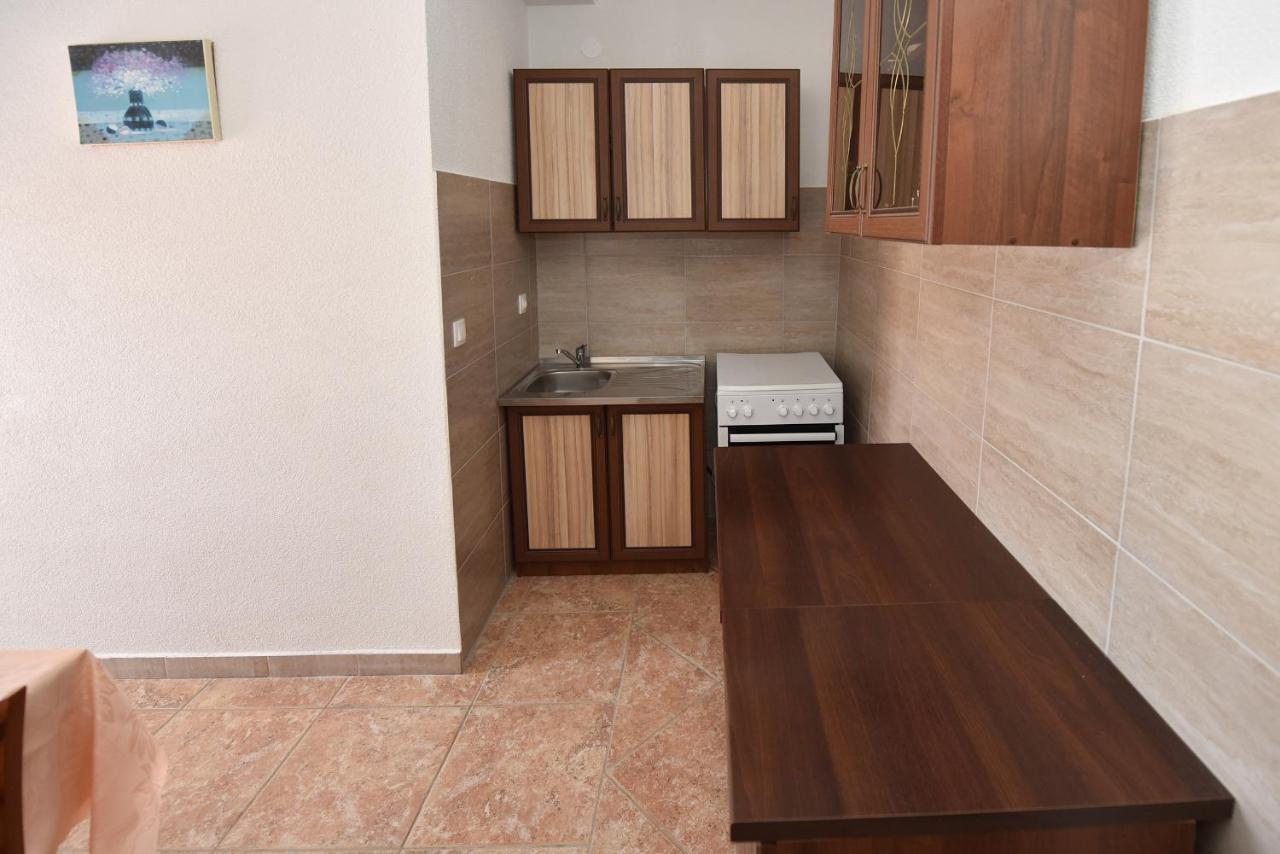 Zubovići Apartments By The Sea Metajna, Pag - 6522 מראה חיצוני תמונה