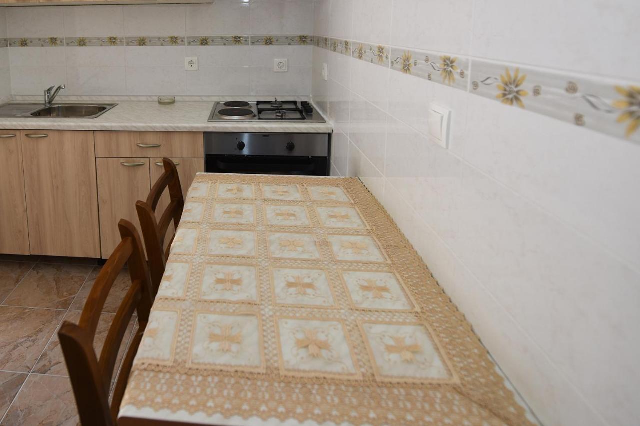 Zubovići Apartments By The Sea Metajna, Pag - 6522 מראה חיצוני תמונה
