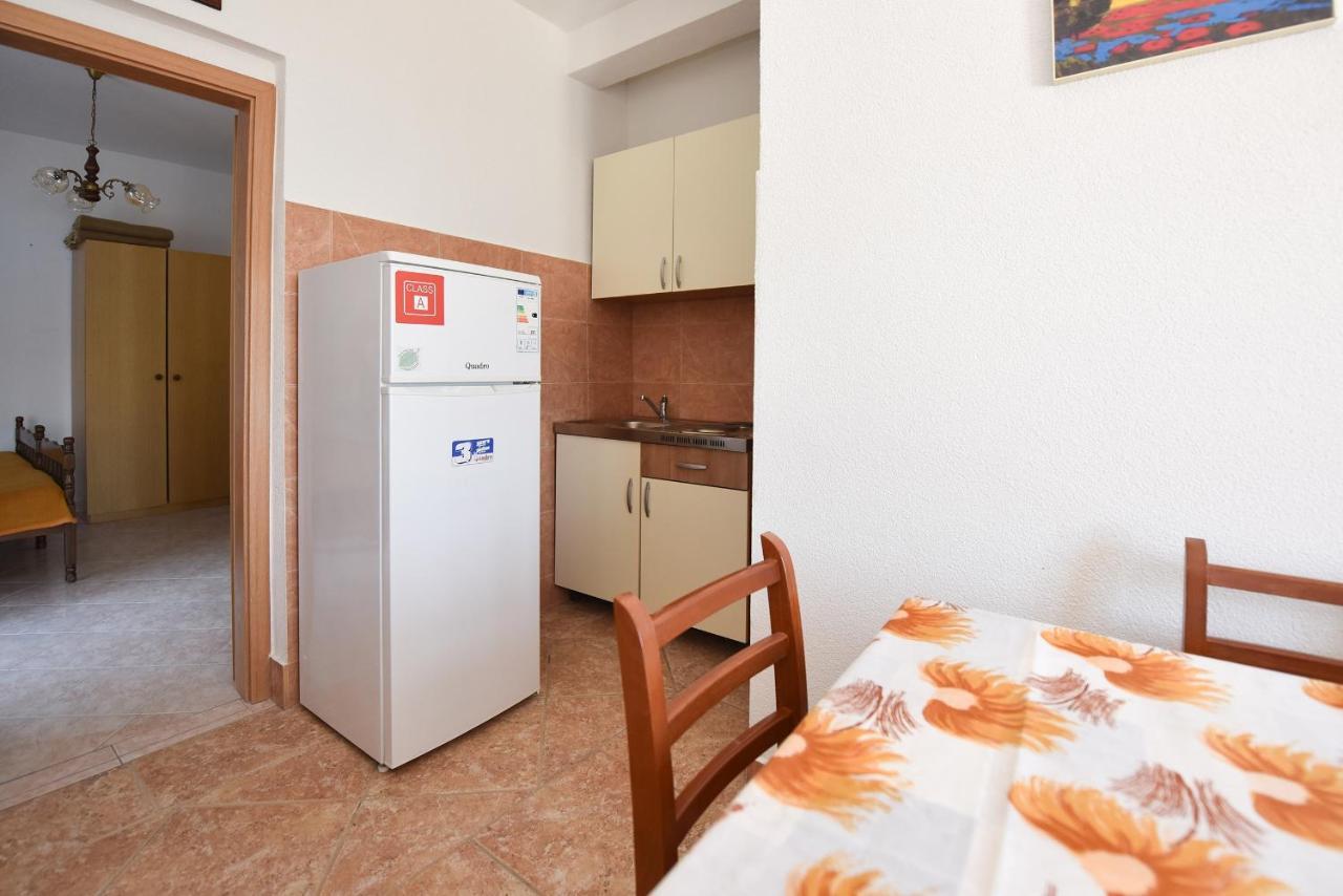 Zubovići Apartments By The Sea Metajna, Pag - 6522 מראה חיצוני תמונה