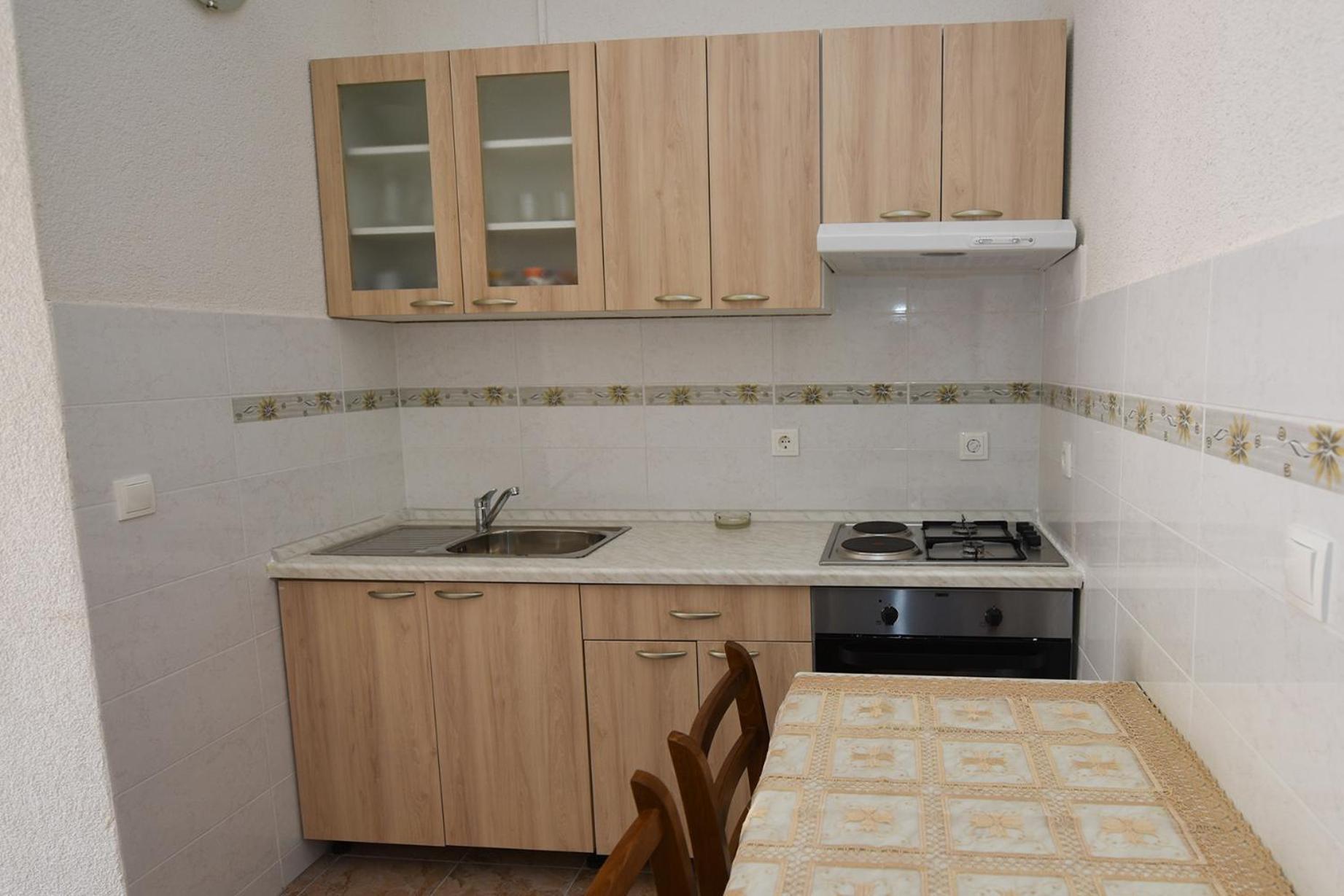 Zubovići Apartments By The Sea Metajna, Pag - 6522 מראה חיצוני תמונה