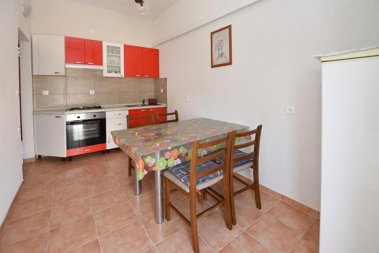 Zubovići Apartments By The Sea Metajna, Pag - 6522 מראה חיצוני תמונה