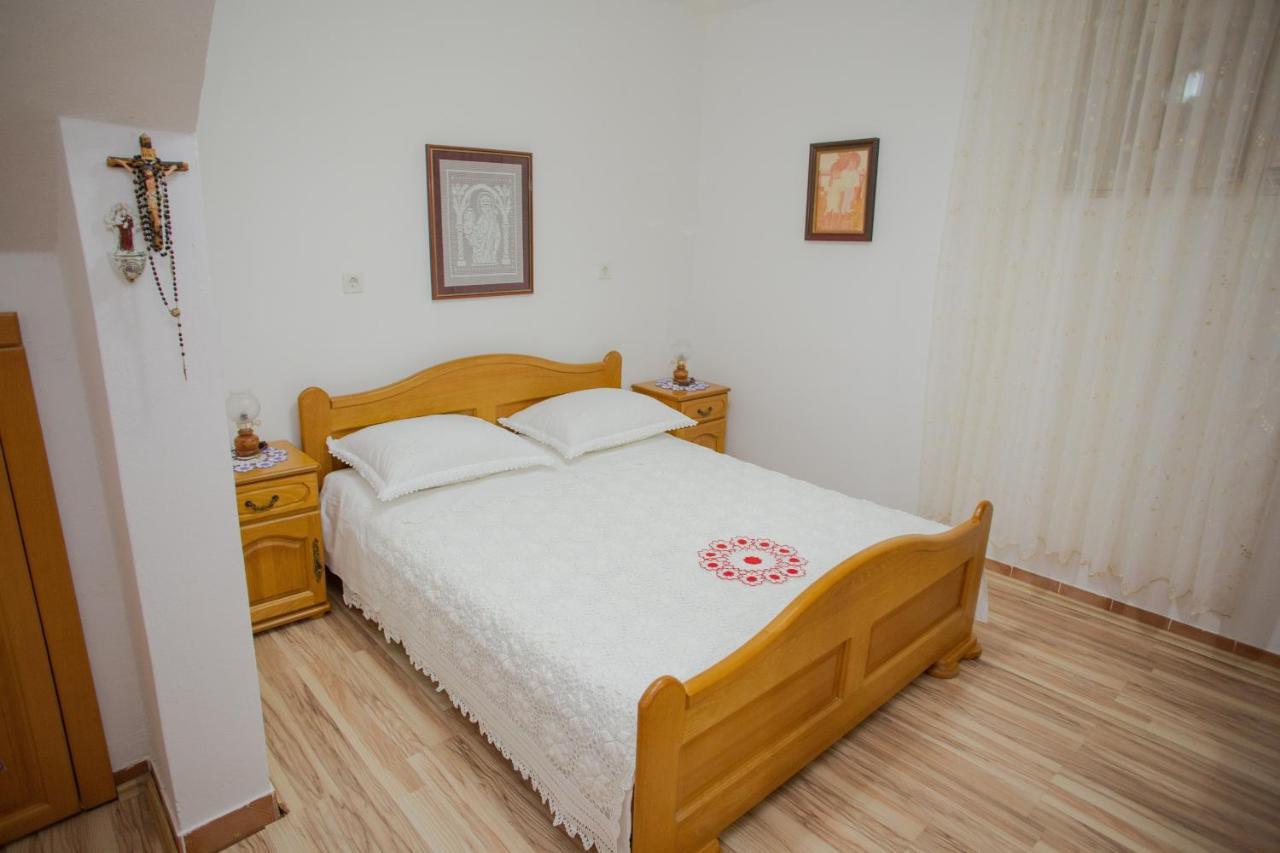 Zubovići Apartments By The Sea Metajna, Pag - 6522 מראה חיצוני תמונה