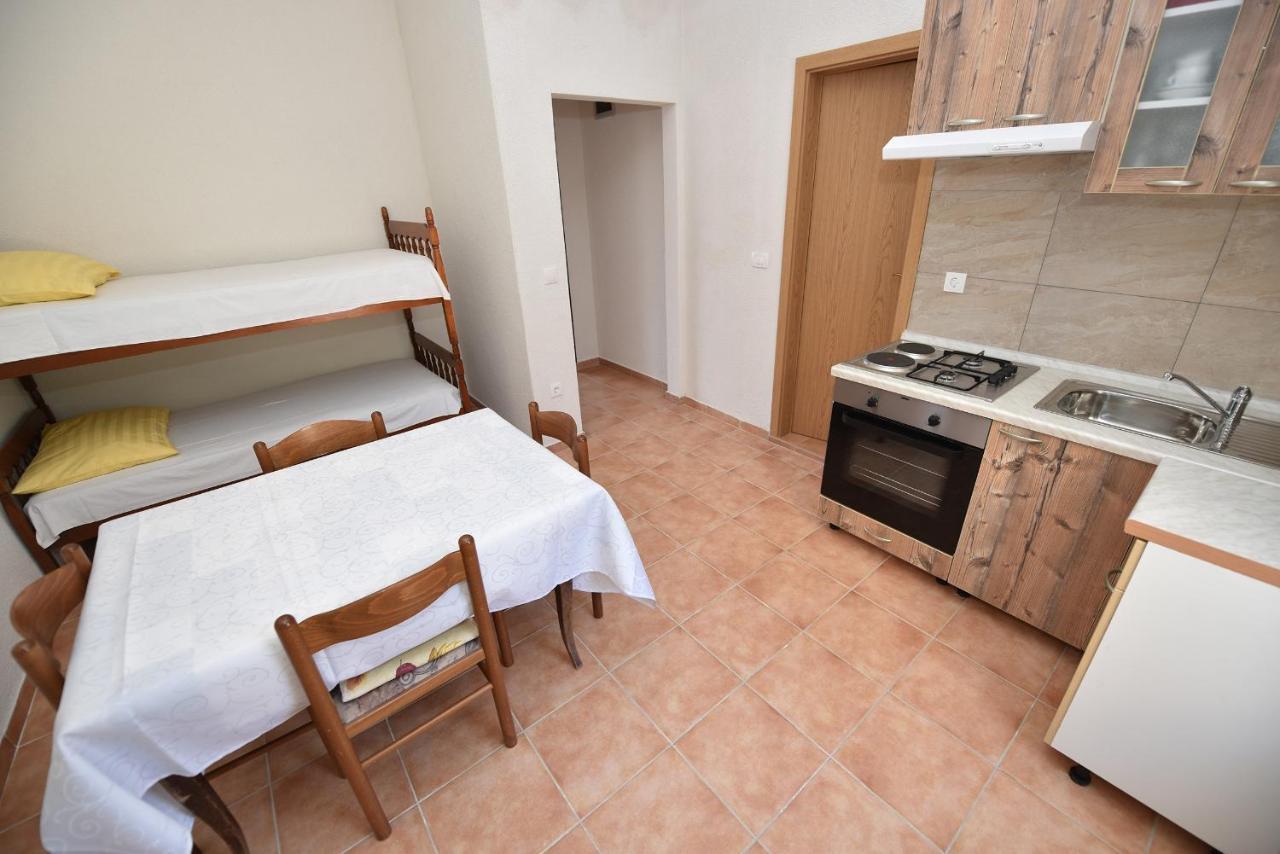 Zubovići Apartments By The Sea Metajna, Pag - 6522 חדר תמונה