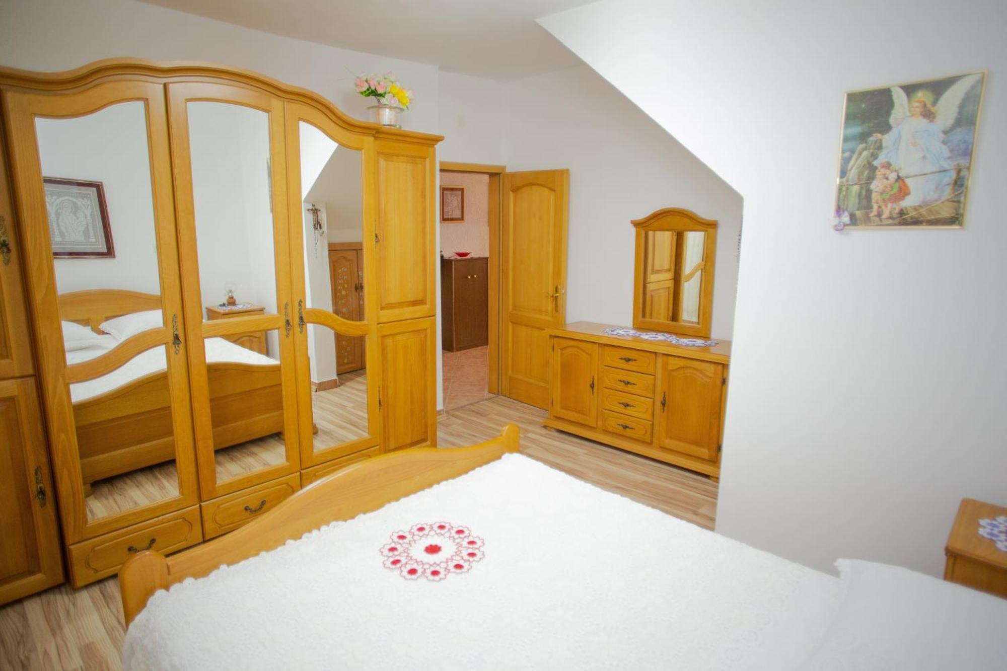 Zubovići Apartments By The Sea Metajna, Pag - 6522 חדר תמונה