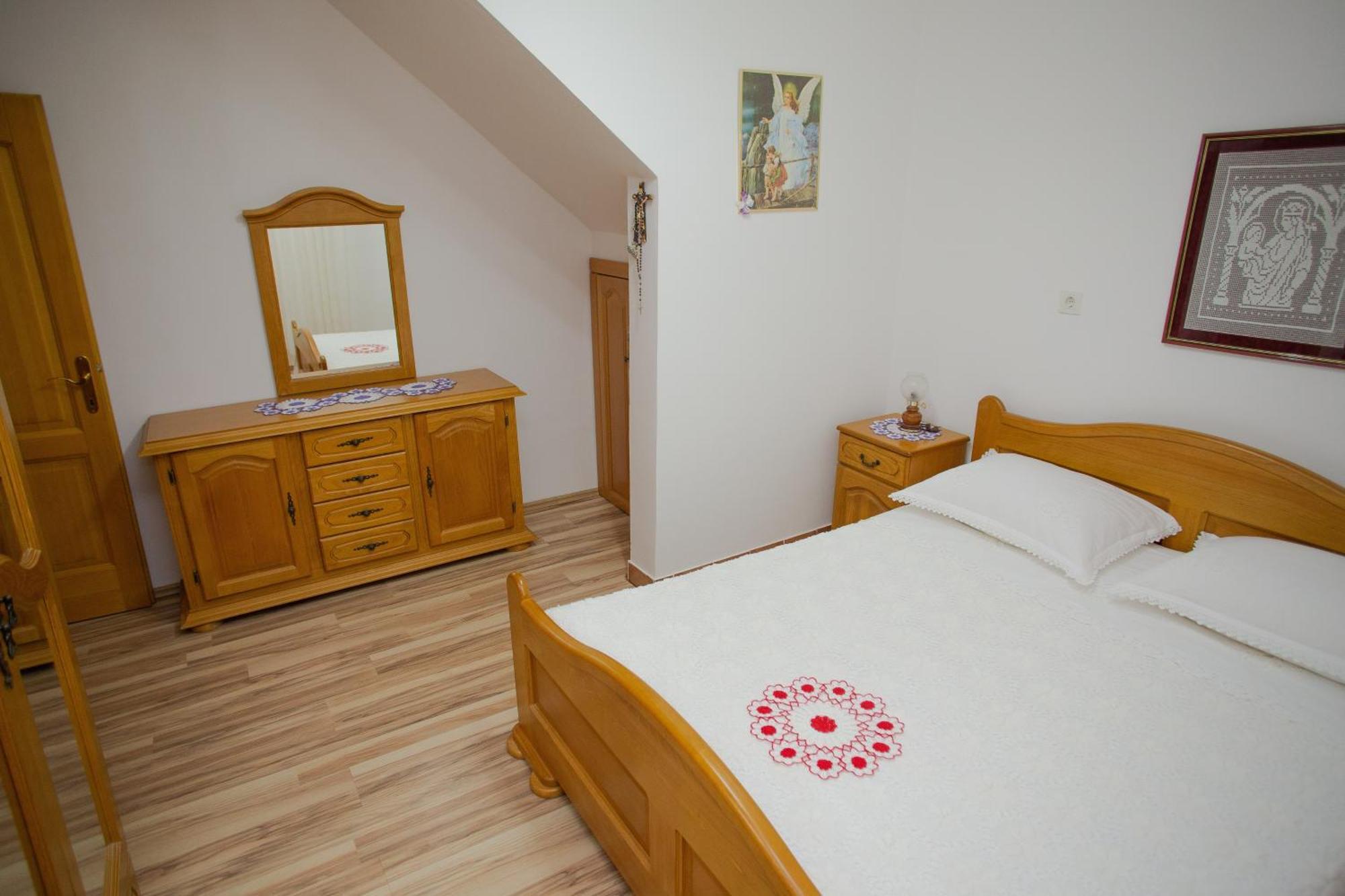 Zubovići Apartments By The Sea Metajna, Pag - 6522 חדר תמונה