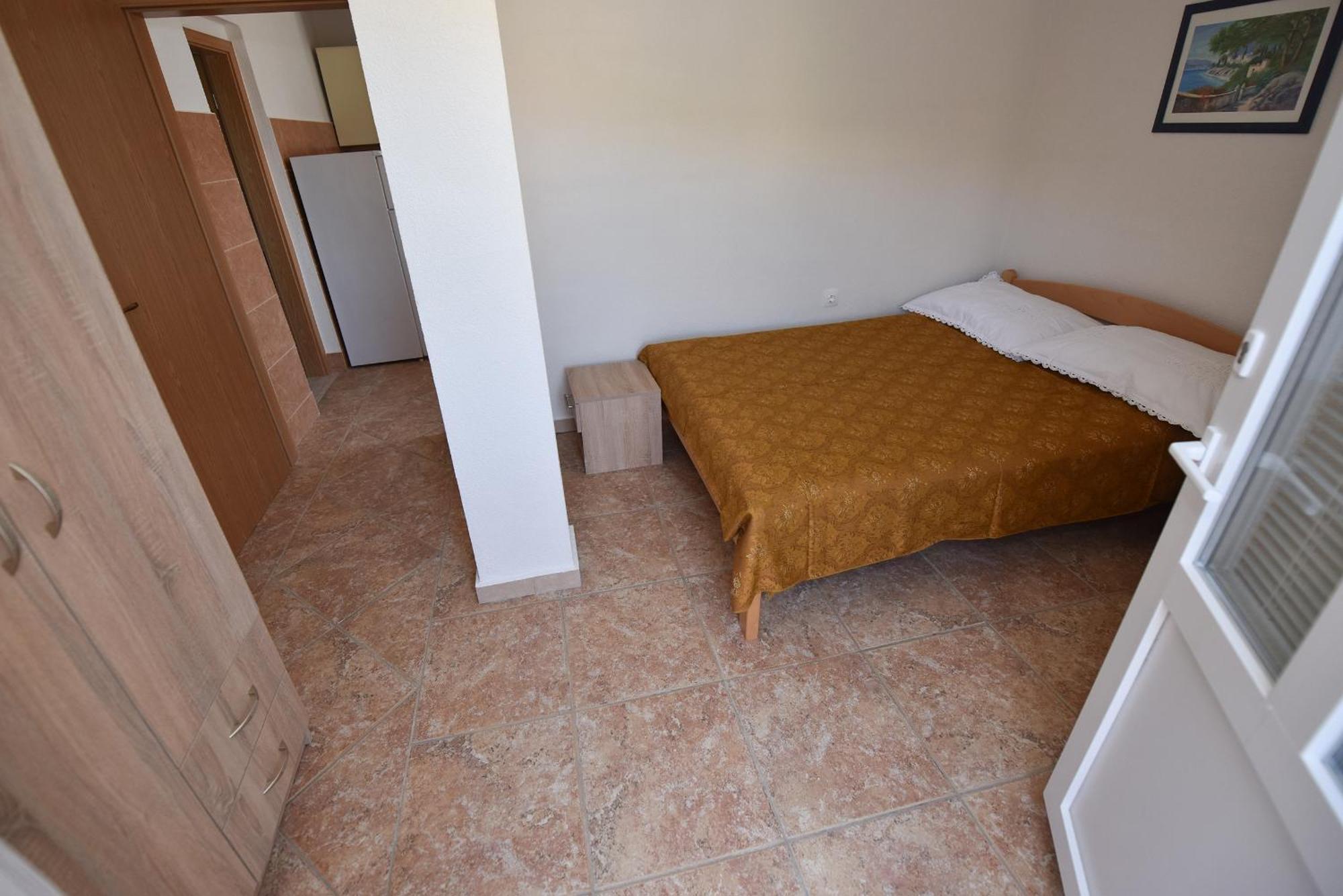 Zubovići Apartments By The Sea Metajna, Pag - 6522 חדר תמונה