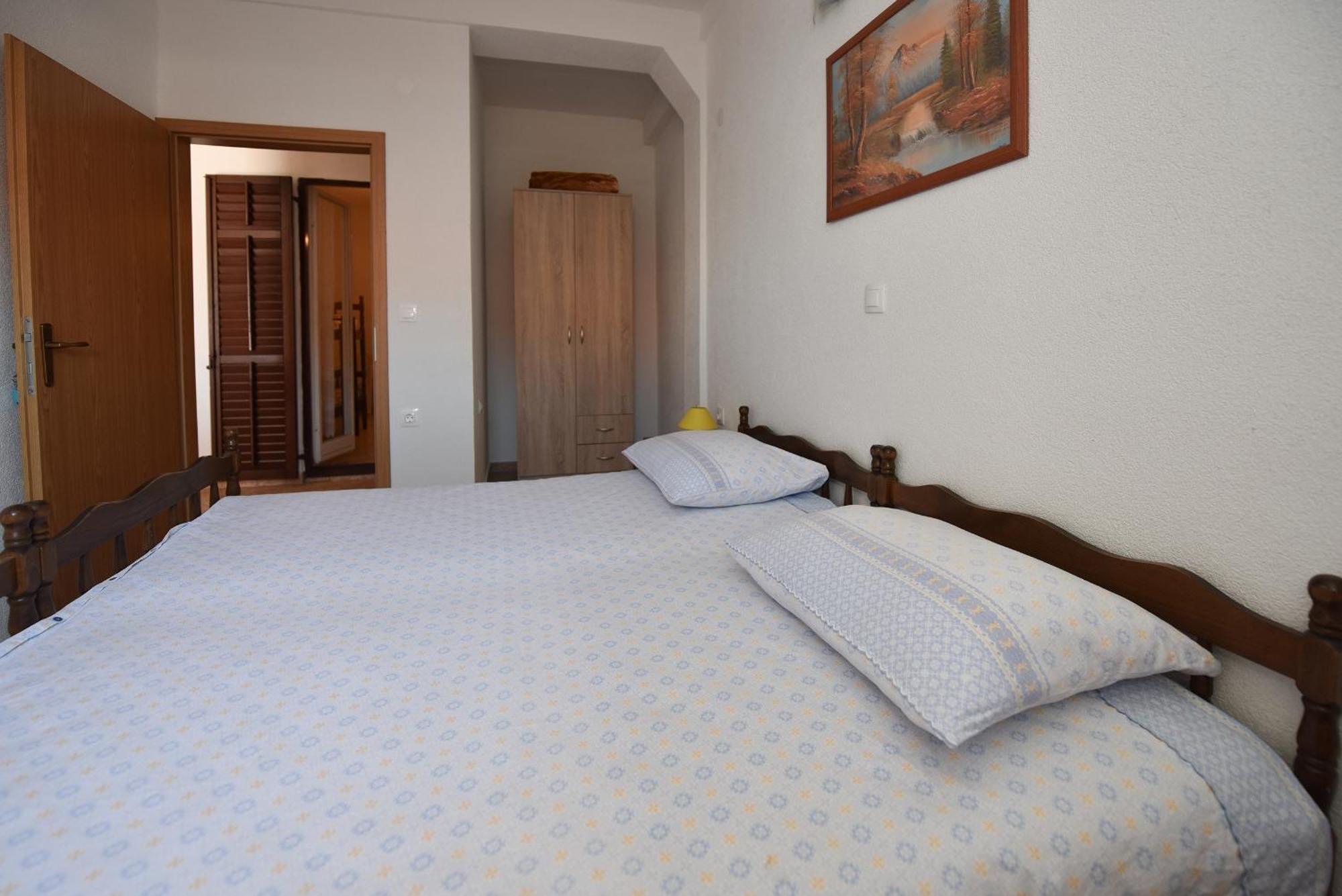 Zubovići Apartments By The Sea Metajna, Pag - 6522 חדר תמונה