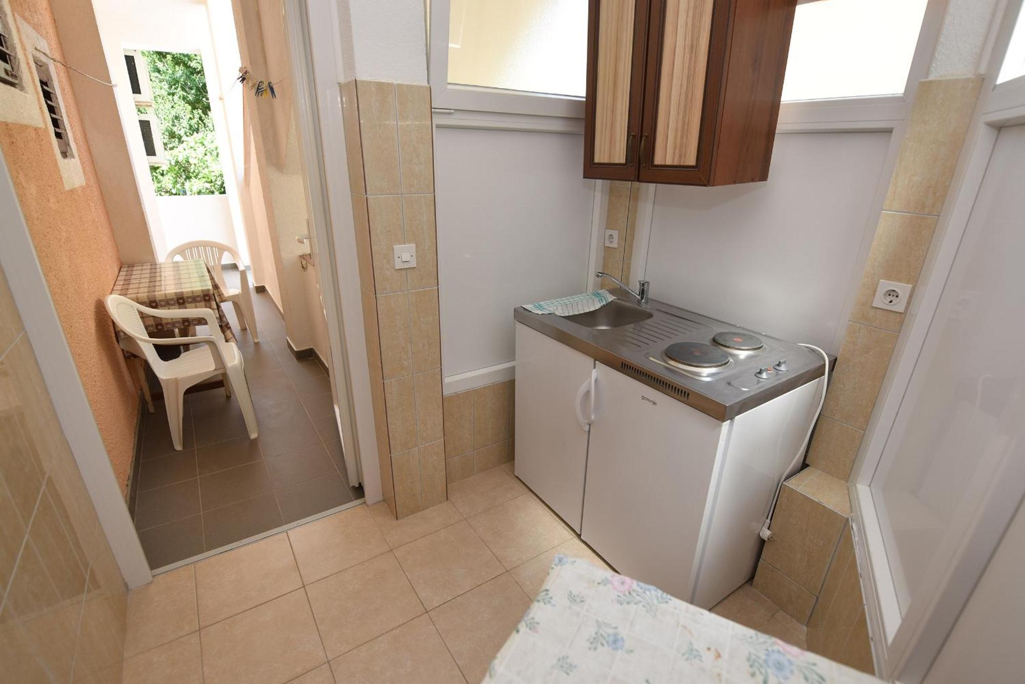 Zubovići Apartments By The Sea Metajna, Pag - 6522 חדר תמונה